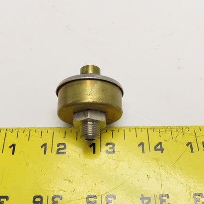 Armstrong Machine Works A5345 Thermostatic Air Vent 1/8" NPT