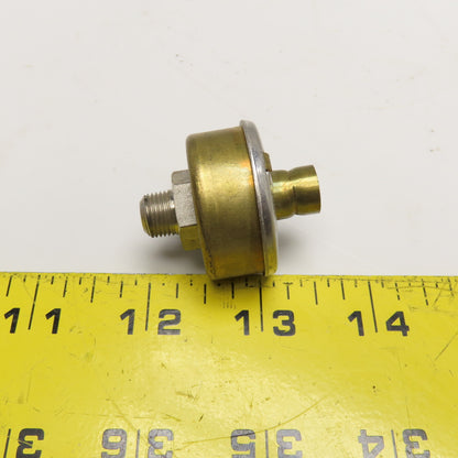 Armstrong Machine Works A5345 Thermostatic Air Vent 1/8" NPT