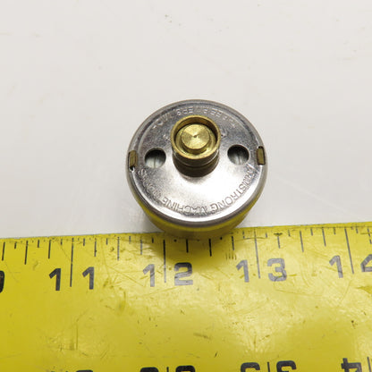Armstrong Machine Works A5345 Thermostatic Air Vent 1/8" NPT