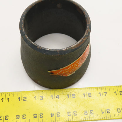 Weldbend 4" x 3" Butt Weld Reducer STD WPB 50497