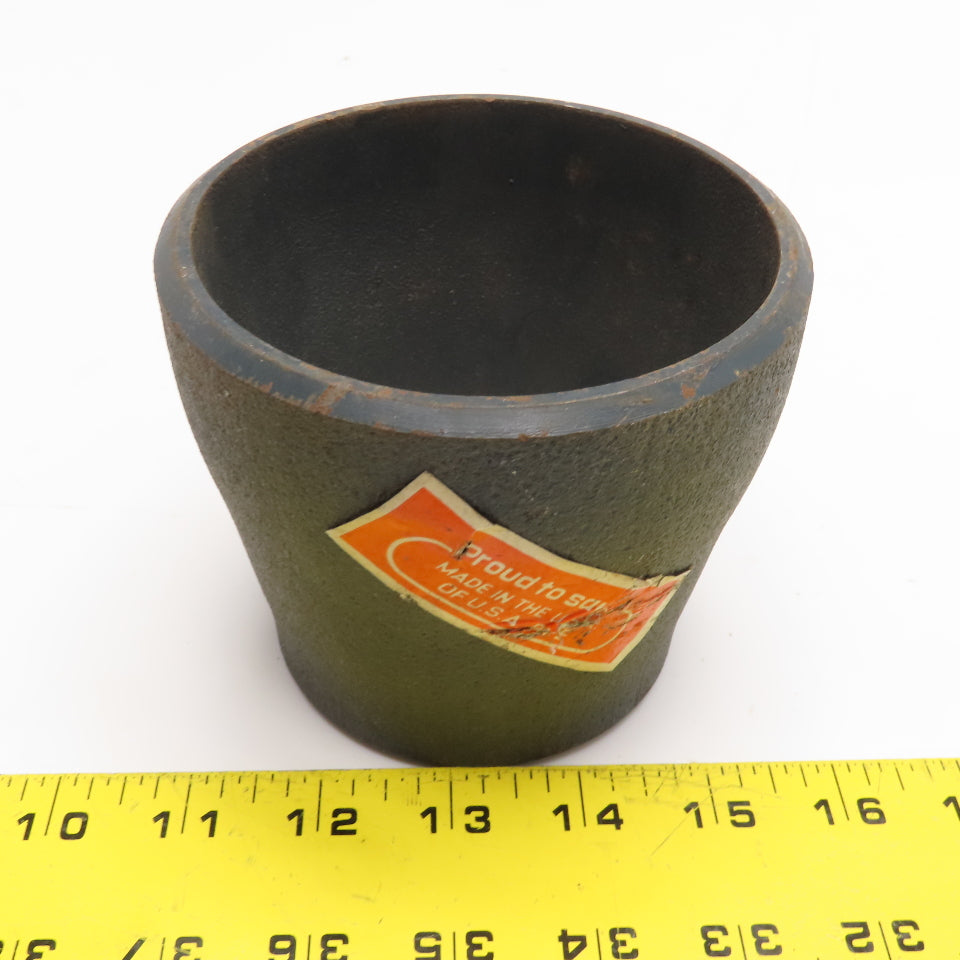 Weldbend 4" x 3" Butt Weld Reducer STD WPB 50497