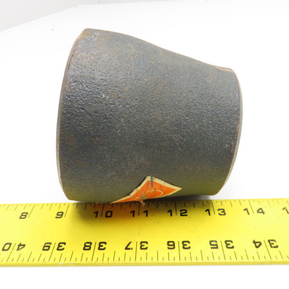 Weldbend 4" x 3" Butt Weld Reducer STD WPB 50497