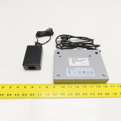 Trapeze MXR-2 Mobility Exchange Console