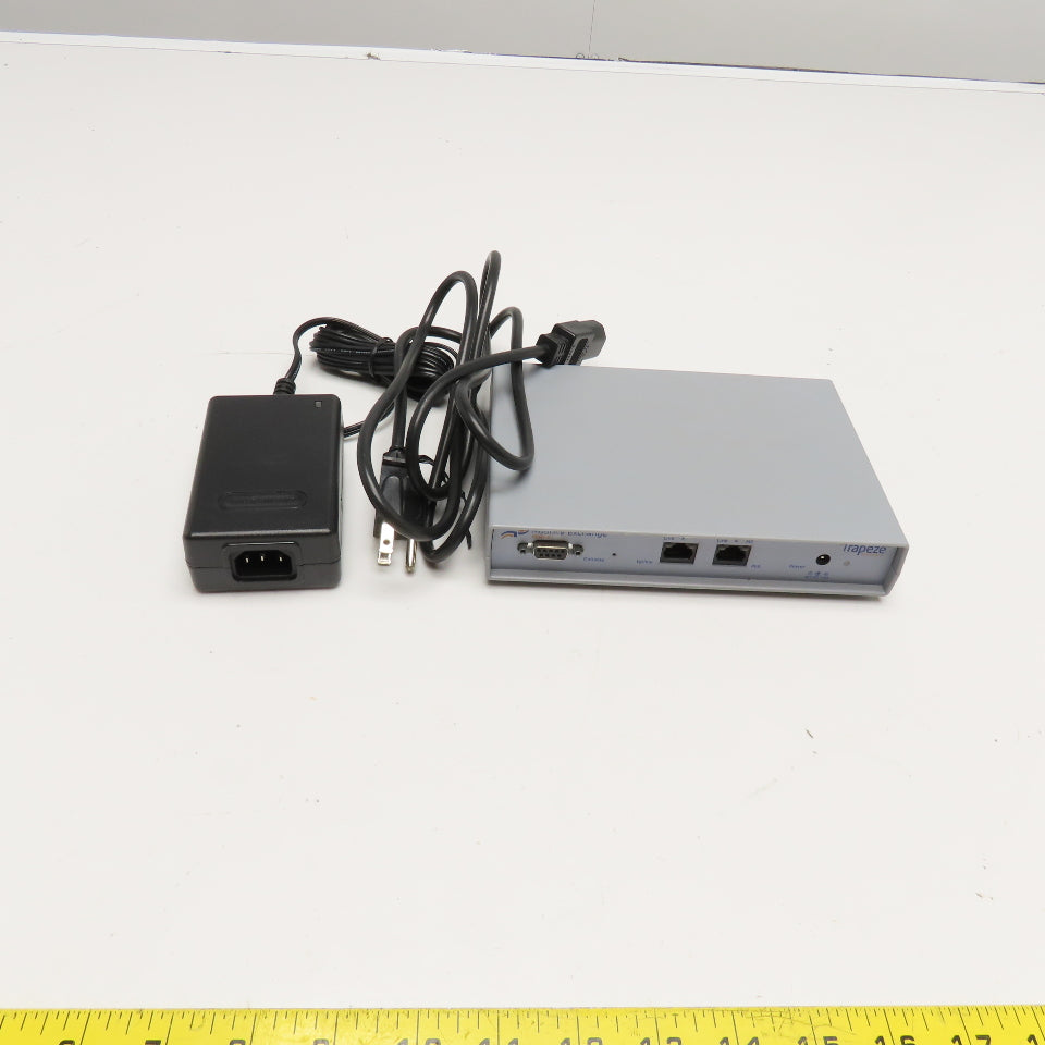 Trapeze MXR-2 Mobility Exchange Console