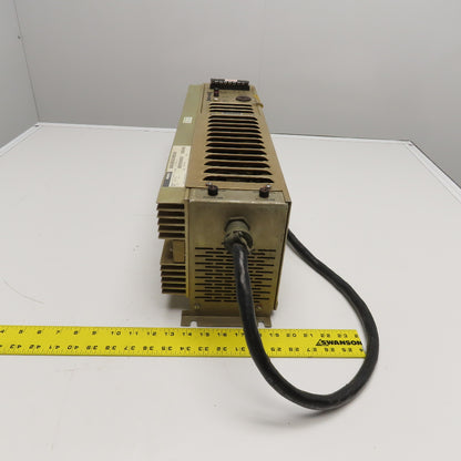 Modicon AS-P420-611 Power Supply 115V 60Hz