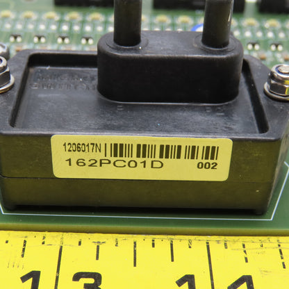 Industrial Inkjet Ltd. 100100 Issue 2 Ink System Control PCB 162PC01D