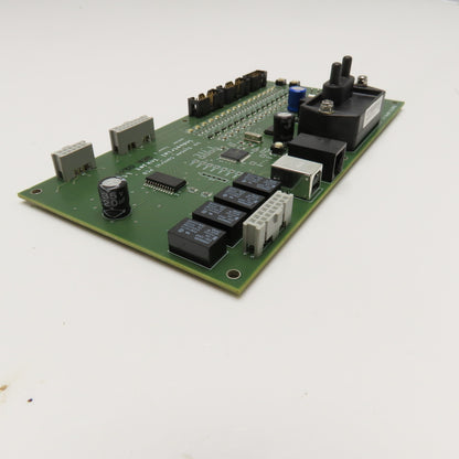 Industrial Inkjet Ltd. 100100 Issue 2 Ink System Control PCB 162PC01D