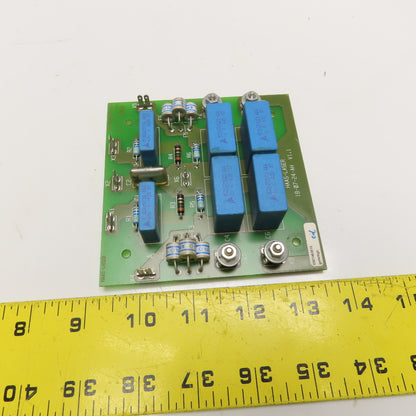 Haas-Laser 18-07-24-AH Control Circuit Board
