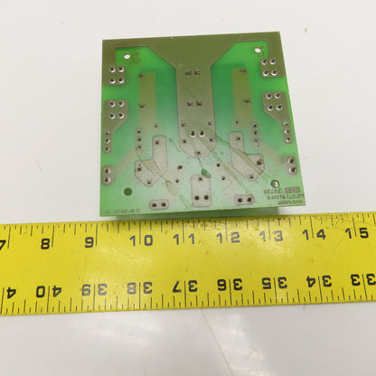 Haas-Laser 18-07-24-AH Control Circuit Board