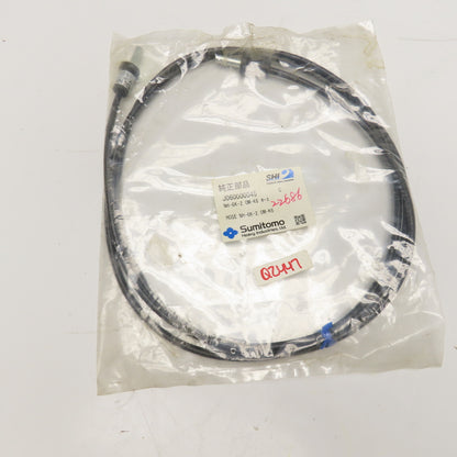 Sumitomo NH-6K-2 OM-K6 J060000045 Hose Assembly 35MPa