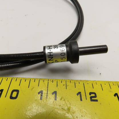 Sumitomo NH-6K-0.5M-K6 J060000046 Hose Assembly 35MPa