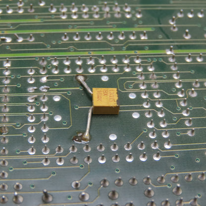Haas-Laser 18-06-54-00/11 Control Circuit Board