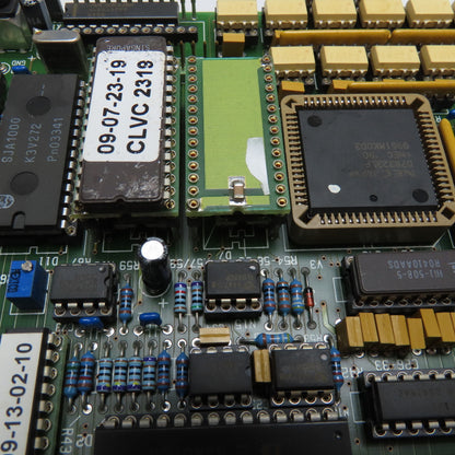 Haas-Laser 18-06-54-00/11 Control Circuit Board