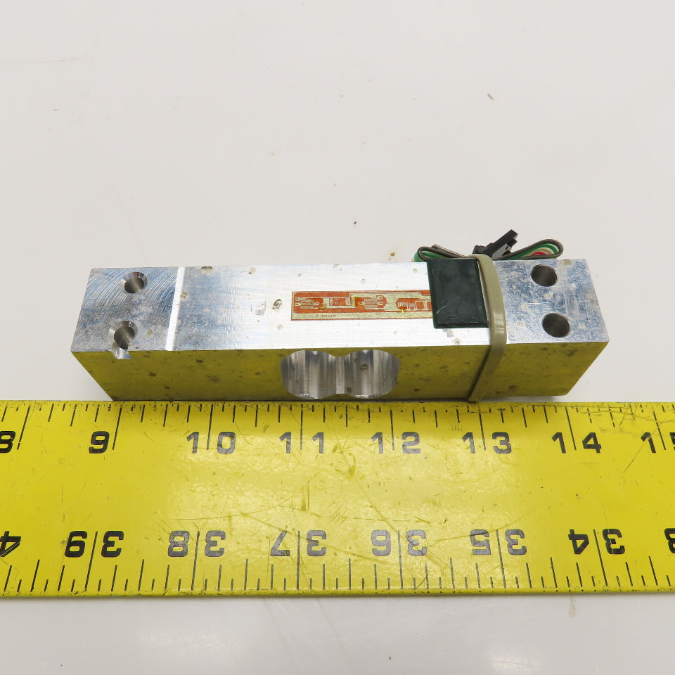 HBM PW2R Single Point Aluminum Load Cell 15Kg