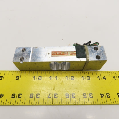 HBM PW2R Single Point Aluminum Load Cell 15Kg