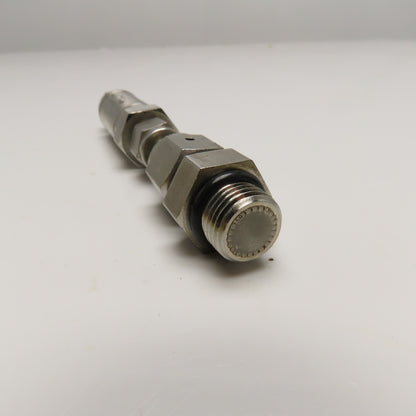Pall GLFPF3000SM4 Mini-Gaskleen Stainless Steel Inline Gas Filter 3000PSI