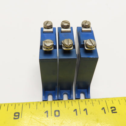 EPCOS B40 K460 Metal Oxide Varistor 460Vrms 615VDC Lot Of 3