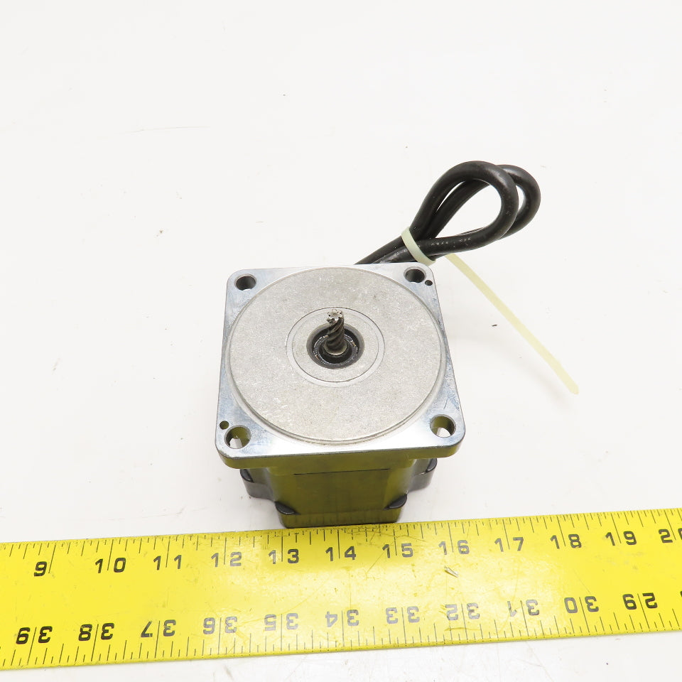 Oriental Motor FBLM5120C-GF Vexta Brushless DC Motor 3000RPM 120W