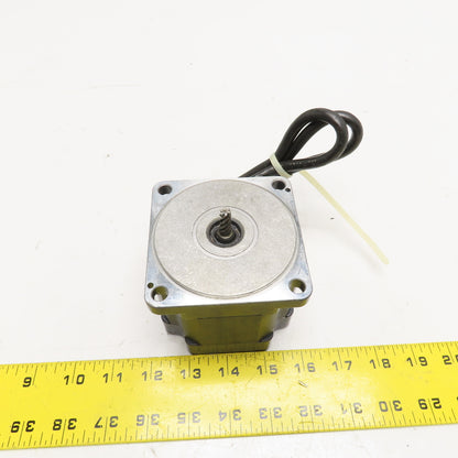 Oriental Motor FBLM5120C-GF Vexta Brushless DC Motor 3000RPM 120W