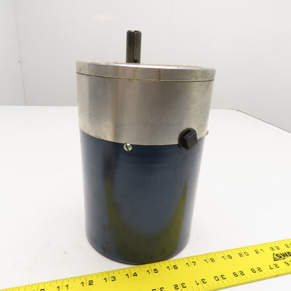 Foxboro Jordan 1-39322-R4 115V 50/60Hz Rotary Actuator 3/4" Shaft