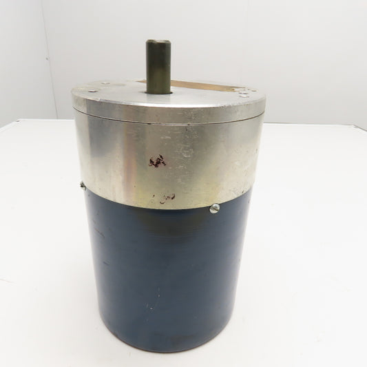 Foxboro Jordan 1-39322-R4 115V 50/60Hz Rotary Actuator 3/4" Shaft