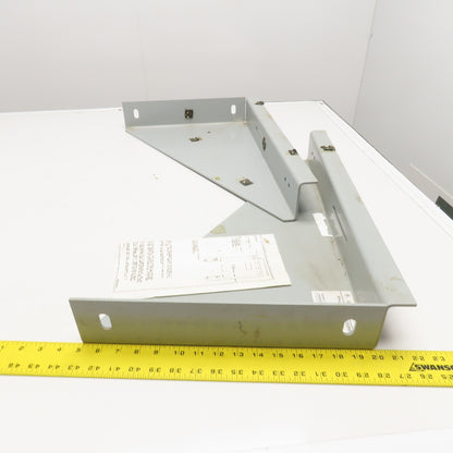 General Electric 9T18Y5042 Transformer Wall Mount Bracket Kit