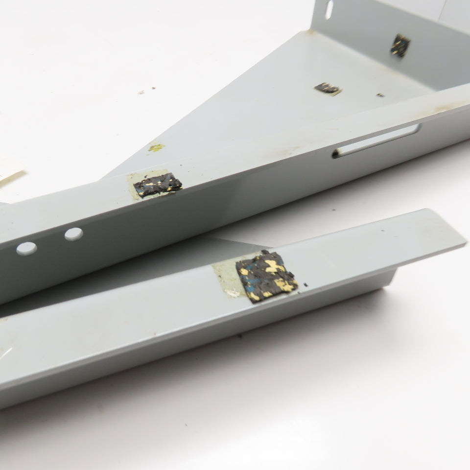General Electric 9T18Y5042 Transformer Wall Mount Bracket Kit