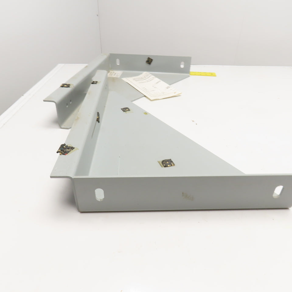 General Electric 9T18Y5042 Transformer Wall Mount Bracket Kit