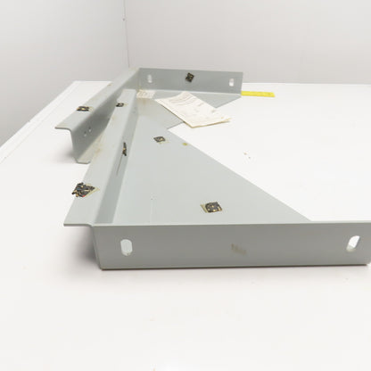 General Electric 9T18Y5042 Transformer Wall Mount Bracket Kit