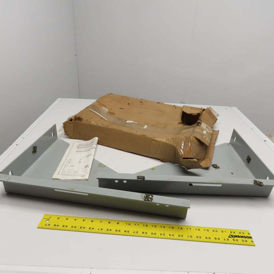 General Electric 9T18Y5042 Transformer Wall Mount Bracket Kit