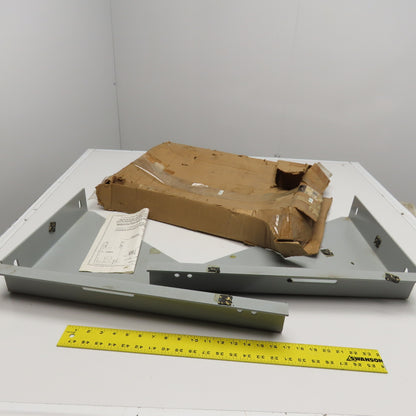 General Electric 9T18Y5042 Transformer Wall Mount Bracket Kit