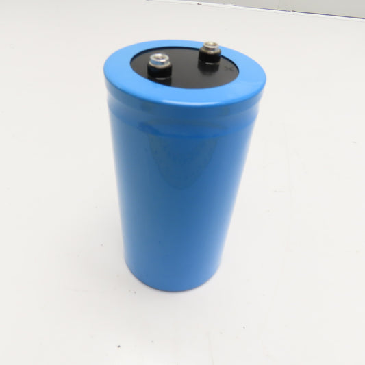 Tech-Cap 55000MFD 20VDC +/-20% 85°C Capacitor