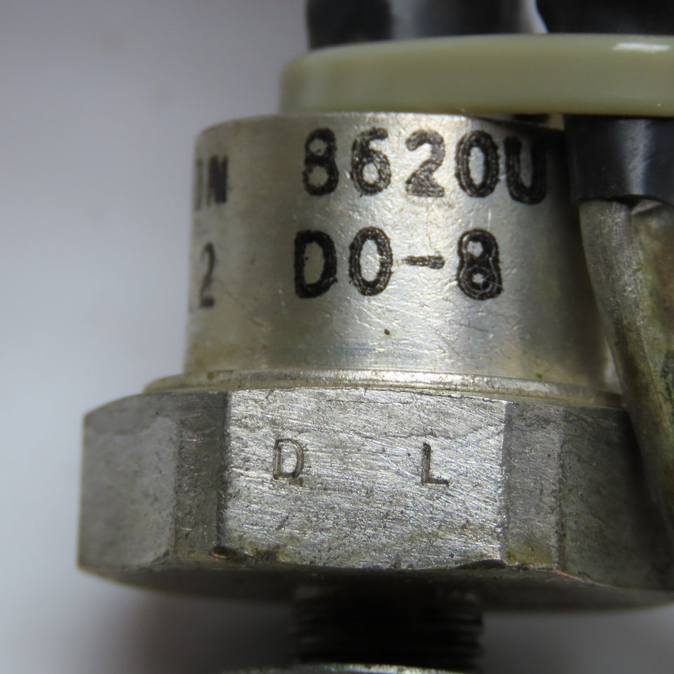 Semikron 8620U SKR 130/12 Stud Diode