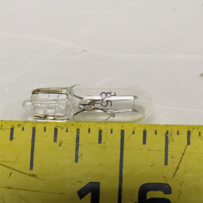 85-I #85 Mini Indicator Lamp Wedge Base Lot Of 10