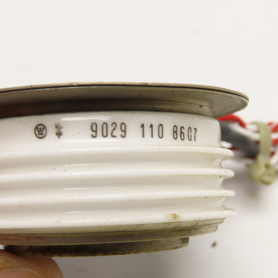 Westinghouse 9029 110 8607 SCR Thyristor