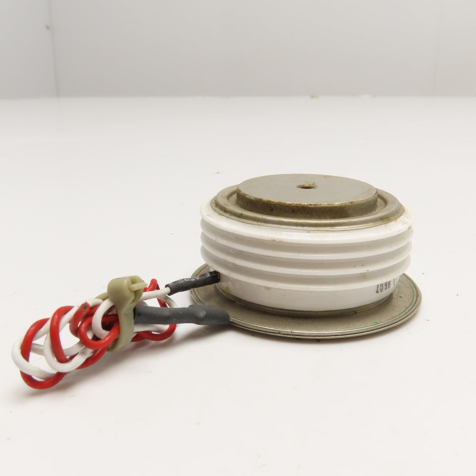 Westinghouse 9029 110 8607 SCR Thyristor