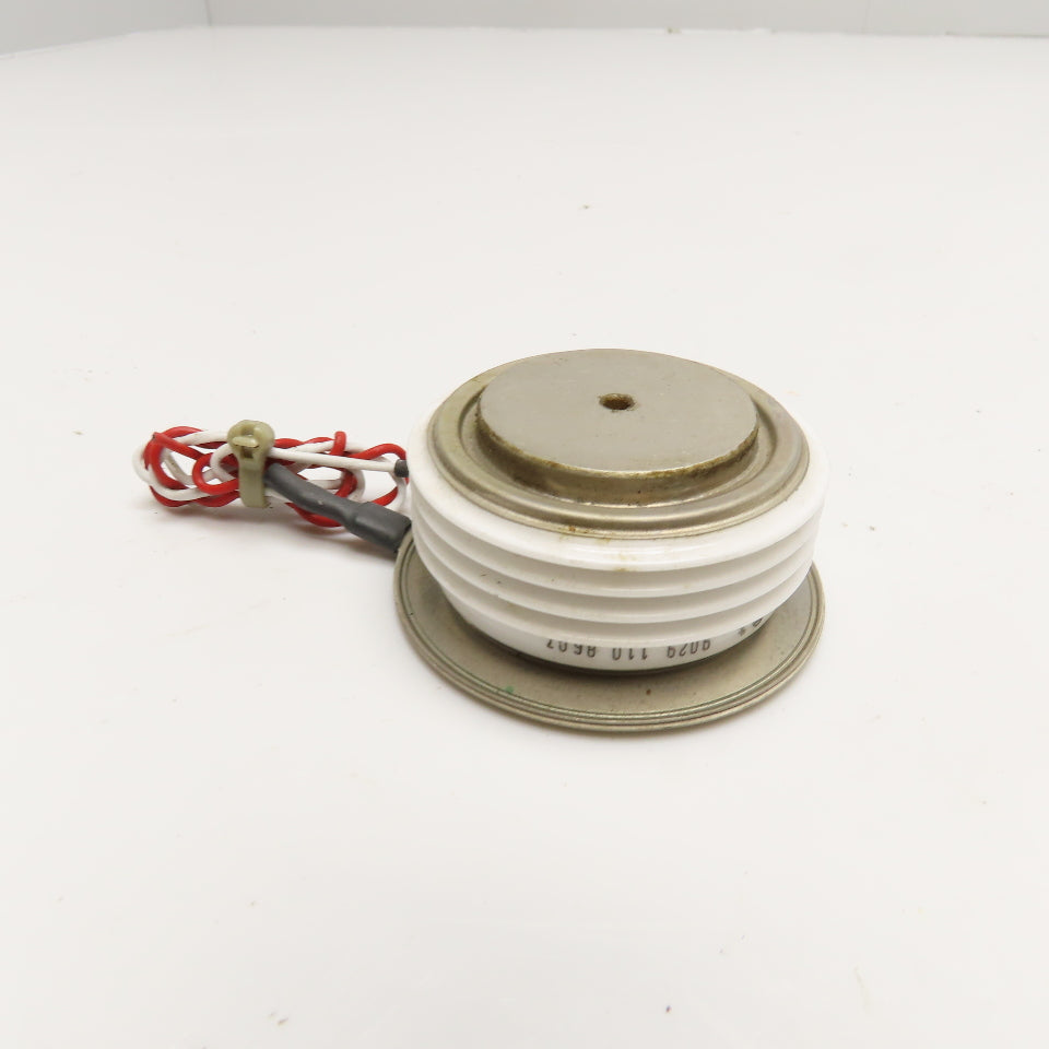 Westinghouse 9029 110 8607 SCR Thyristor