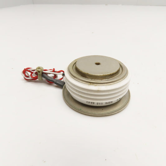 Westinghouse 9029 110 8607 SCR Thyristor