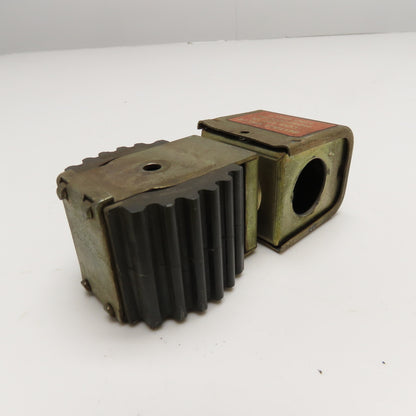 Sporlan MKC-2 120V 50/60Hz Coil Only For Series 2 Body Valves