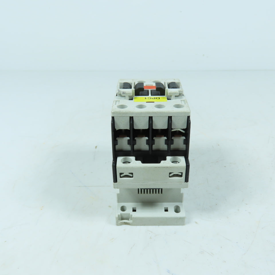 Lovato BF18T4A 4-Pole Contactor 32A 600V Coil 120VAC
