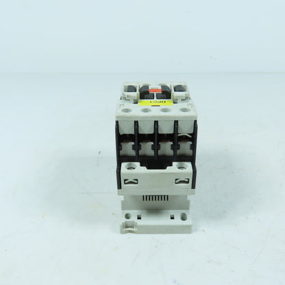 Lovato BF18T4A 4-Pole Contactor 32A 600V Coil 120VAC