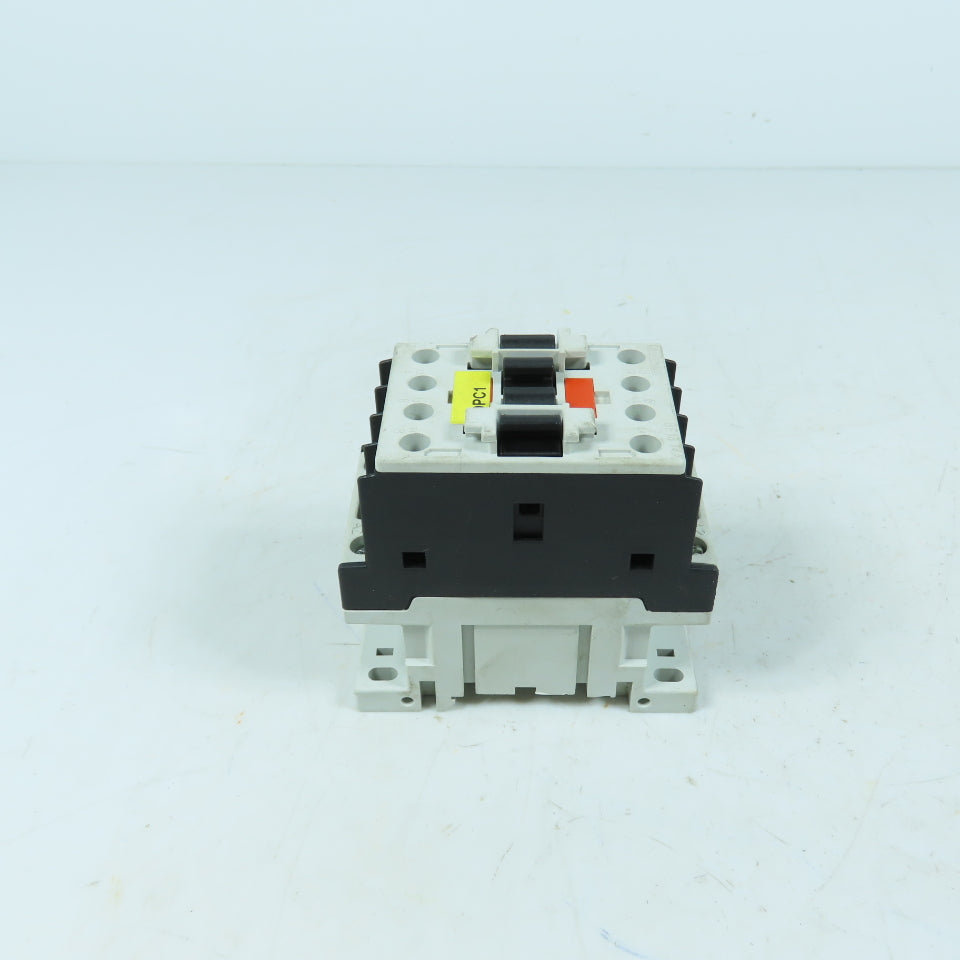 Lovato BF18T4A 4-Pole Contactor 32A 600V Coil 120VAC