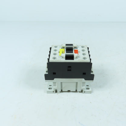 Lovato BF18T4A 4-Pole Contactor 32A 600V Coil 120VAC