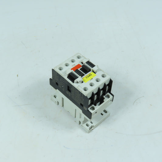Lovato BF18T4A 4-Pole Contactor 32A 600V Coil 120VAC