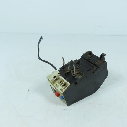 Siemens 7PU8040-2AJ20 On-Delay Electronic Timing Relay 100/127VAC 1.5-30s