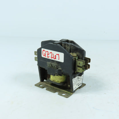 Furnas 45CG20AG 20A 2-Pole Definite Purpose Contactor 208-240VAC Coil