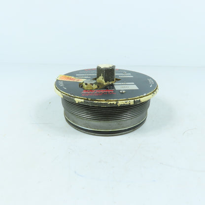 Schroeder KFN301KSX3FMS12AC Hydraulic Filter Housing Cap 3000 PSI KFN30 Series