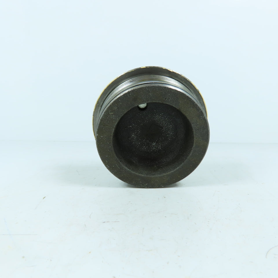 Schroeder KFN301KSX3FMS12AC Hydraulic Filter Housing Cap 3000 PSI KFN30 Series
