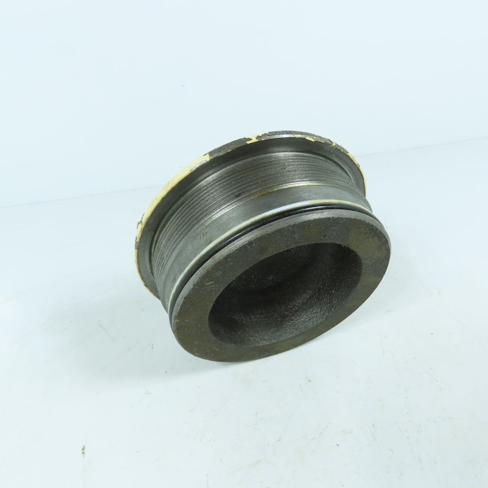 Schroeder KFN301KSX3FMS12AC Hydraulic Filter Housing Cap 3000 PSI KFN30 Series