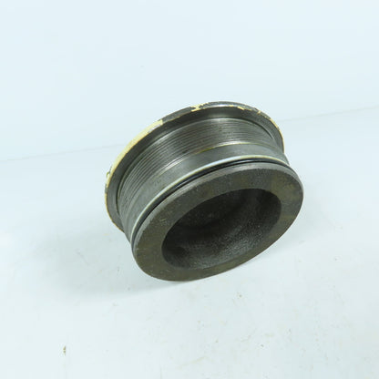 Schroeder KFN301KSX3FMS12AC Hydraulic Filter Housing Cap 3000 PSI KFN30 Series